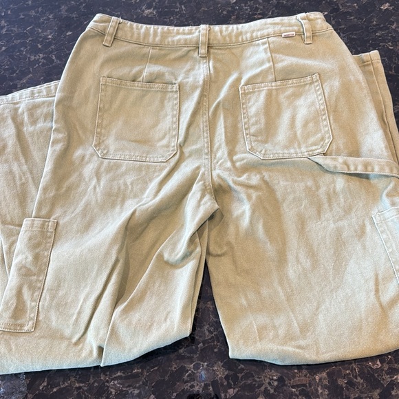 Billabong Cargo Pants - Picture 4 of 4